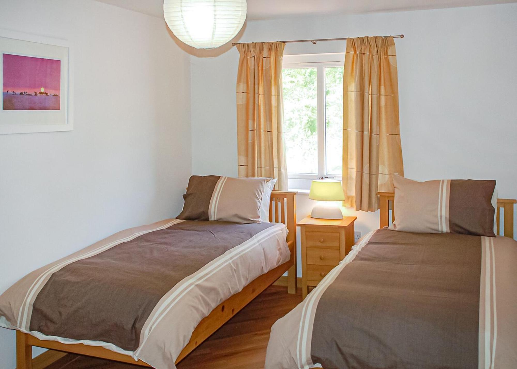 Red Rock Apartments Dawlish Zimmer foto